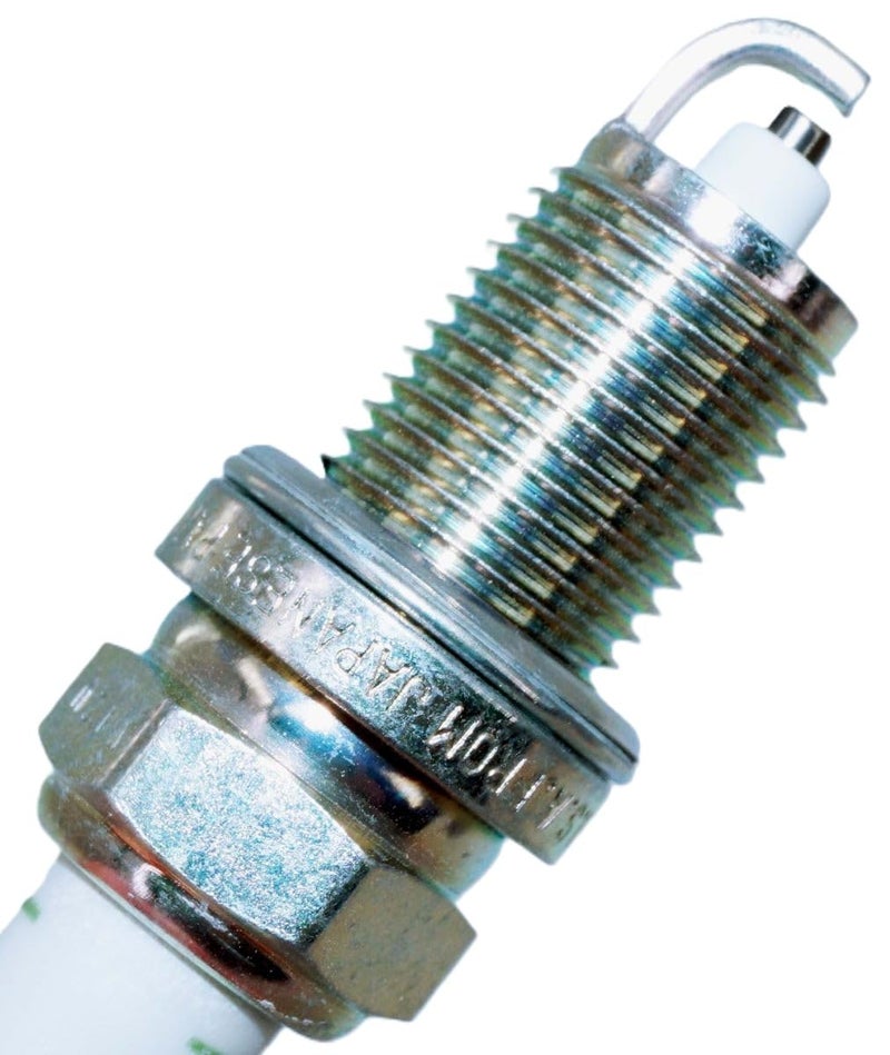 NGK (2262-4PK) ZFR5F-11 V-Power Spark Plug, Box of 4 - Image 4