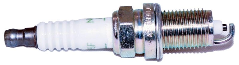NGK (2262-4PK) ZFR5F-11 V-Power Spark Plug, Box of 4 - Image 3