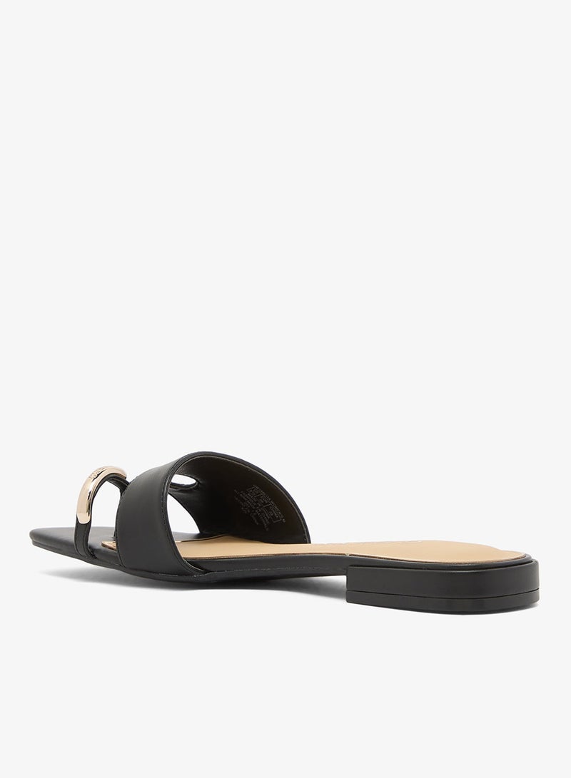 GUESS Casual Flat Sandals - Image 2