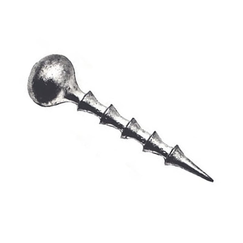 DOBYNS RODS Nail Weight 3/32 OZ / 15 PCS