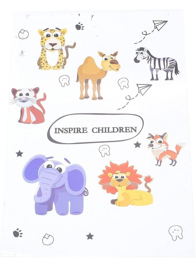 KARP 49Pcs Children Deluxe Art Drawing Set Art and Craft Mini Suitcase, Drawing and Painting Set Best for Birthday Gift for Boys Girls Children - Image 4