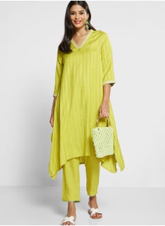 Kurti with Bottom