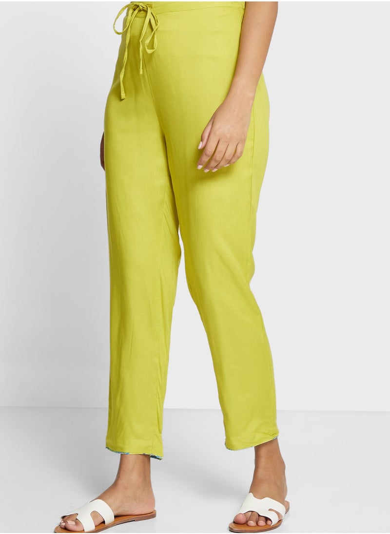 Biba Kurti with Bottom  - Image 4