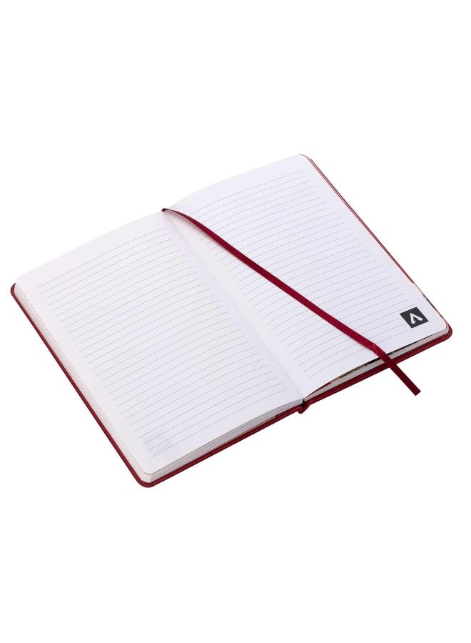 Apex Legends Hardcover Journal