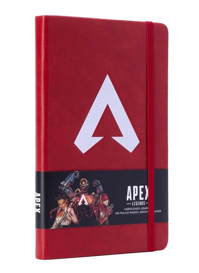 Apex Legends Hardcover Journal  - Image 1