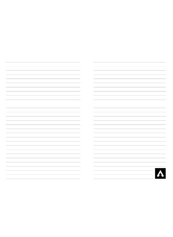 Apex Legends Hardcover Journal  - Image 4