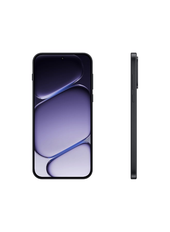 OnePlus Nord 6 5G (8GB RAM, 256GB ROM) – Pitch Black (Indian Version) - Image 2