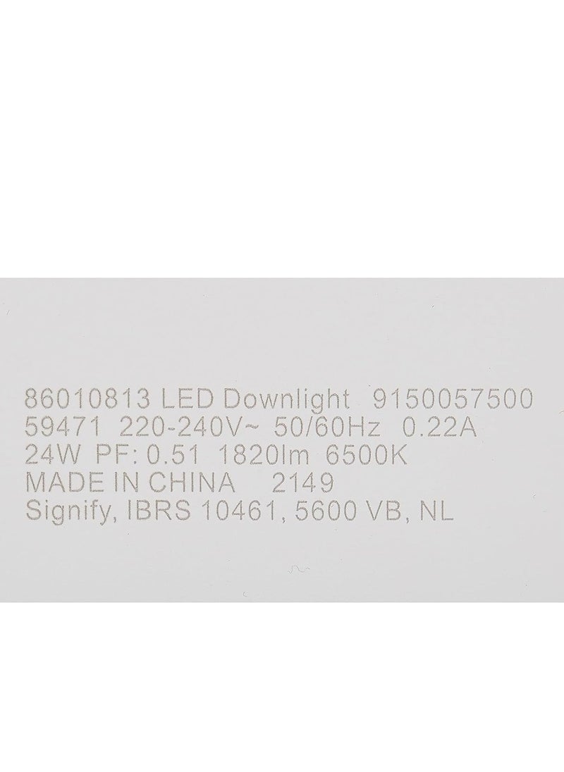 LED Downlight - pzsku/Z2275416FE332D57C8425Z/45/_/1738047127/fc8e98f3-5082-41fe-8b9d-274fdc0d903a