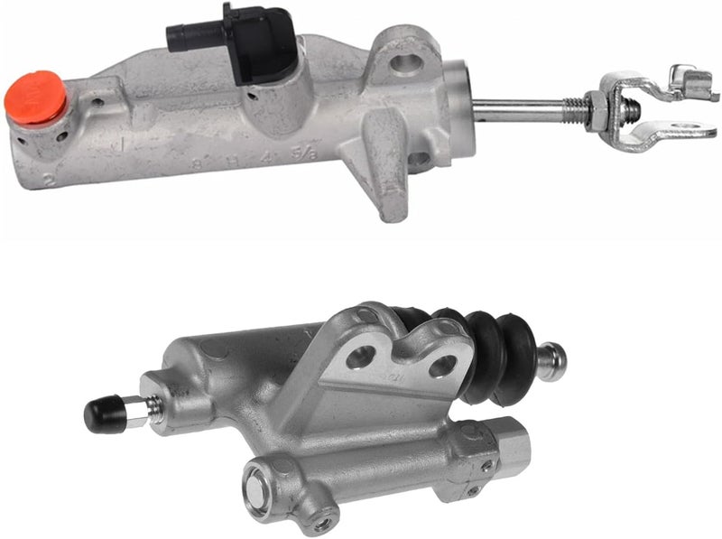Tiny Force Clutch Master & Slave Cylinder Kit for Honda CRV, Civic, and Accord (2007-2012) - Image 2