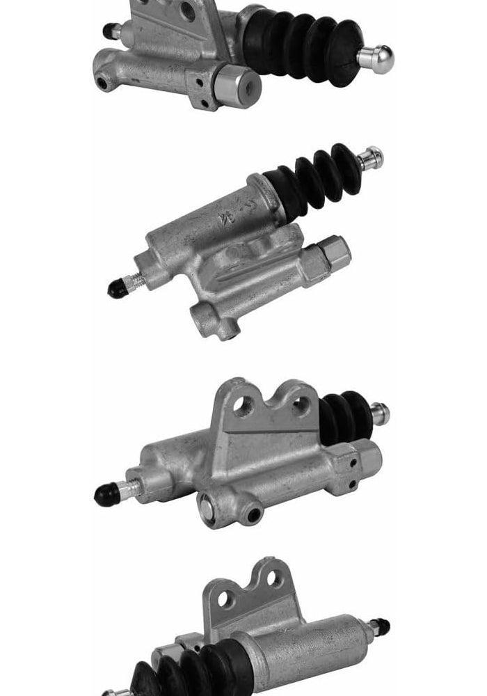 Tiny Force Clutch Master & Slave Cylinder Kit for Honda CRV, Civic, and Accord (2007-2012) - Image 4