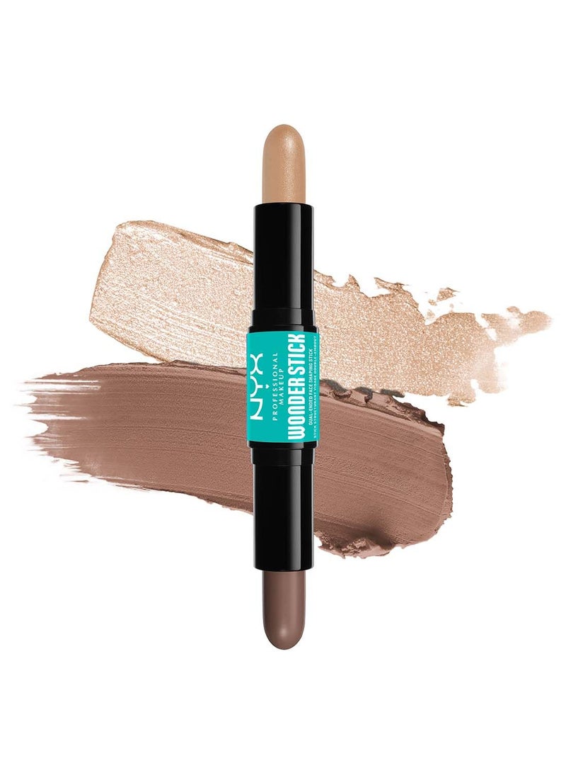 NYX PROFESSIONAL MAKEUP جهاز Wonder Stick Dual Face Lift Fair - Image 3