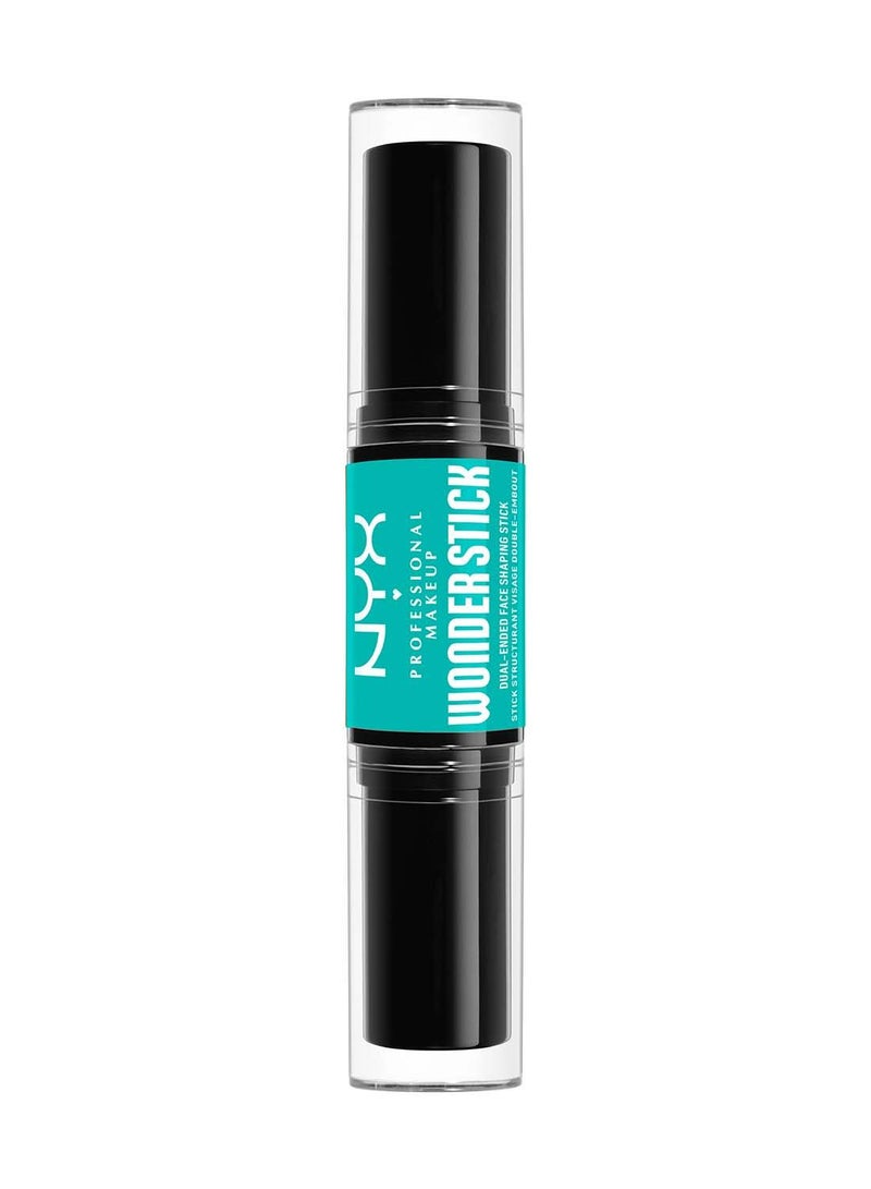 NYX PROFESSIONAL MAKEUP جهاز Wonder Stick Dual Face Lift Fair - Image 2
