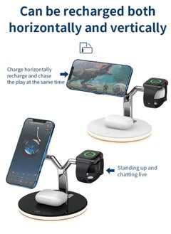 Professional Fast Wireless Charger for Apple iPhone/Android/Smartwatch and Air Pods - pzsku/Z2275809590454210C5A8Z/45/_/1715437347/e662a5e3-092a-48a2-bca8-7fea1da69249