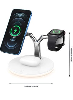 Professional Fast Wireless Charger for Apple iPhone/Android/Smartwatch and Air Pods - pzsku/Z2275809590454210C5A8Z/45/_/1715437357/66b310a9-5f55-4f72-b1f8-4c24cd669376