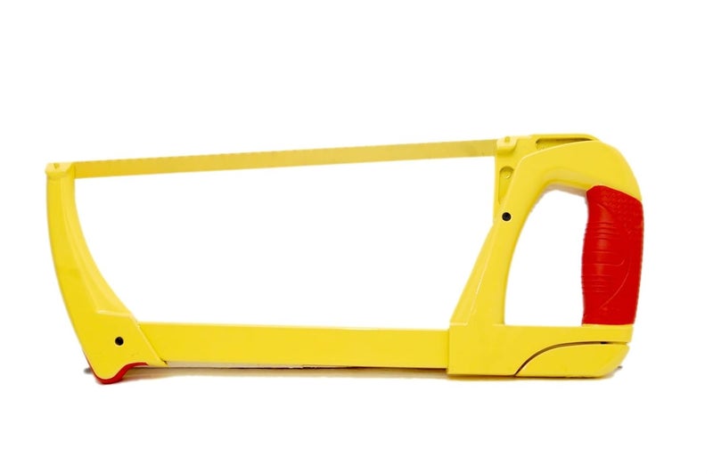 Do it Best 12Inch BiMetal HighTension Hacksaw Ultimate Cutting Tool for Professionals and DIY Enthusiasts - Image 3