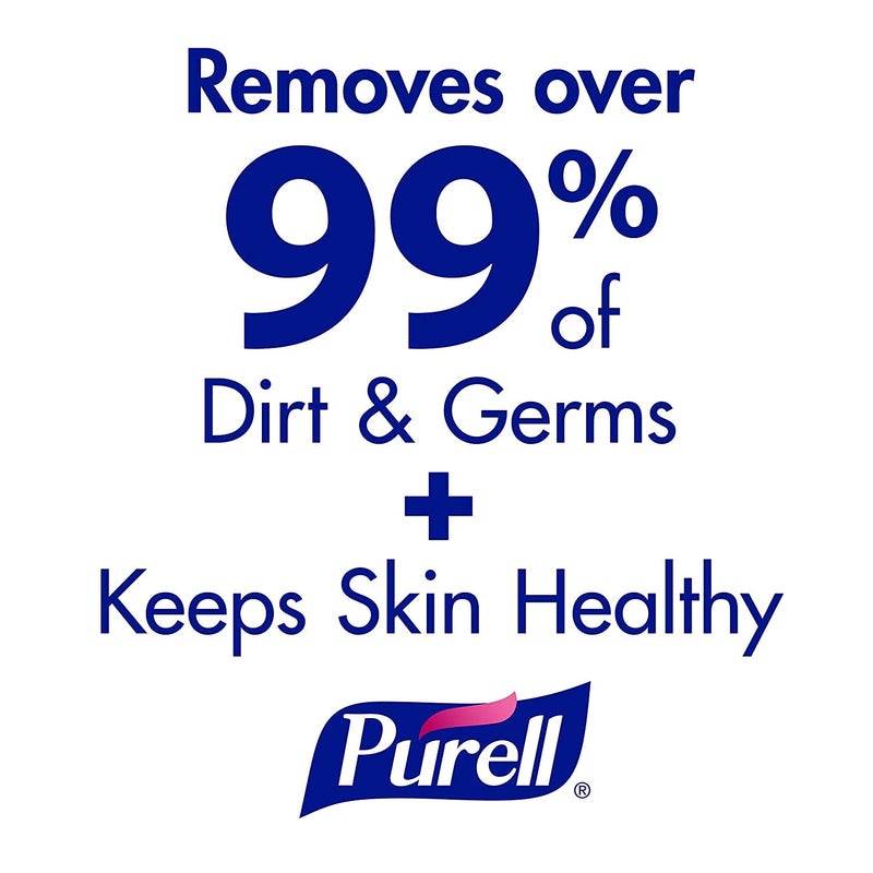 Purell Hand Sanitizing Travel Wipes Clean Refreshing Scent 20ct ( Pack of 3) - Image 3