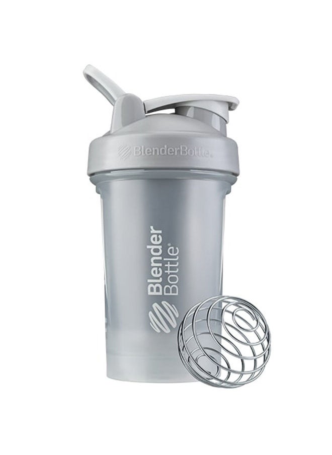 Blender Bottle - Classic V2 Shaker Bottle 20-OZ. - FC Pebble Grey - Image 1