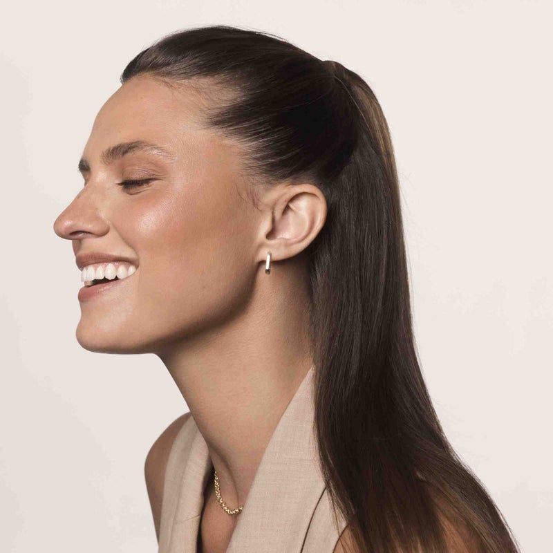 Living Proof No Frizz Smooth Styling Cream - Image 3