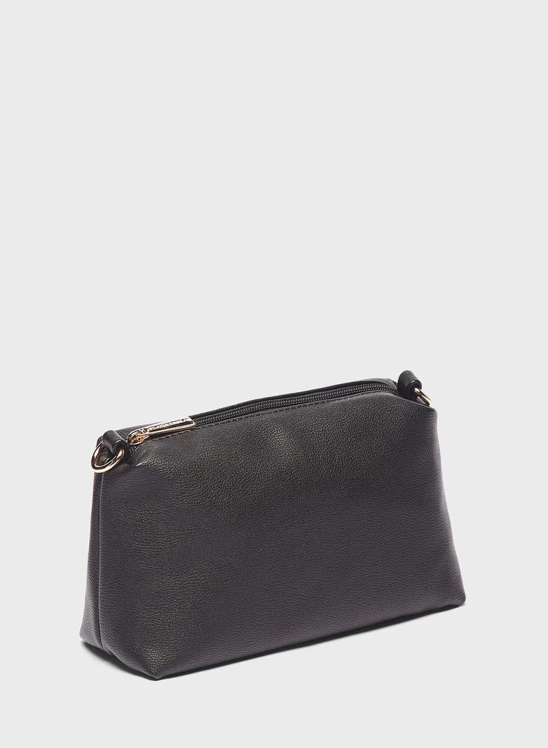 shoexpress Top Handle Crossbody Bag