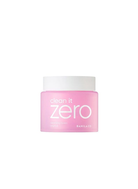 Clean It Zero Balm