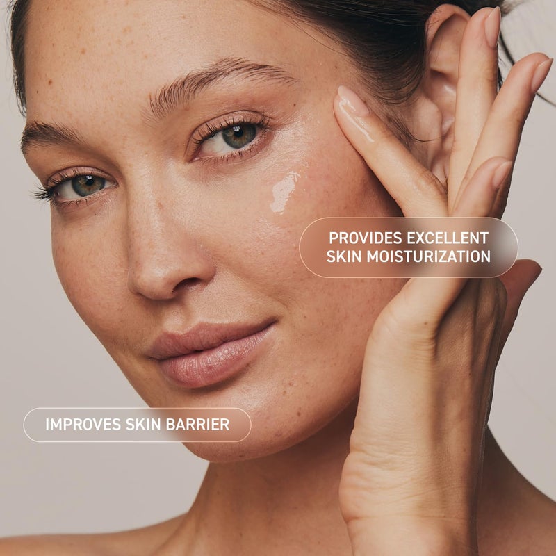 Prequel Skin Multi-Quench Plumping Hydration Serum for Face. Intensive Hydrating Facial Serum for Women with PGA Complex and Moisture-Binders. Deep Moisturizing for Dry and Sensitive Skin, 1.7oz - Image 5