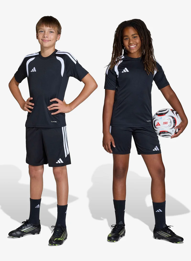 Adidas Kids Tiro26 League Training Shorts