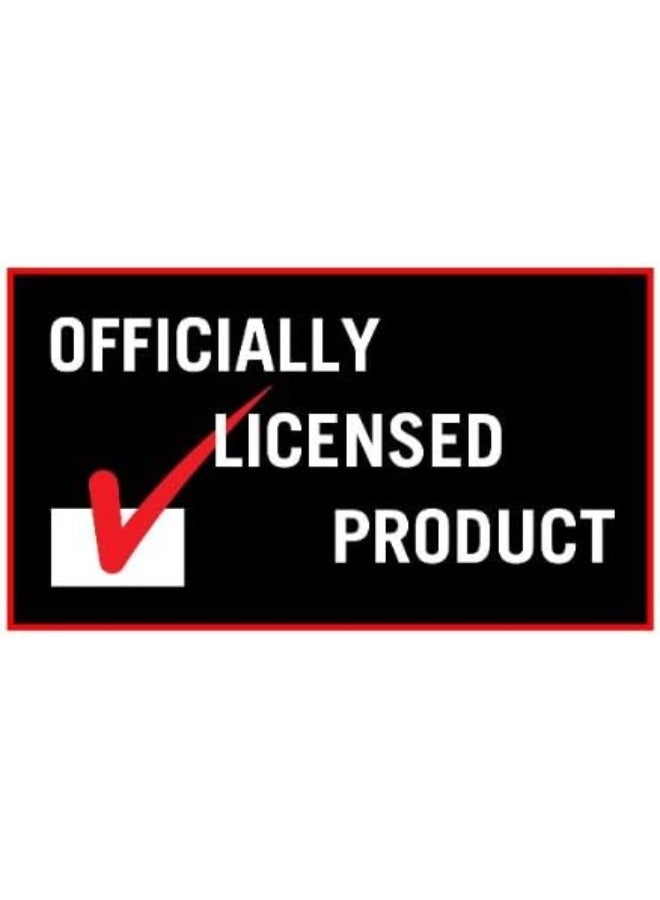 Dodge Ram Black Coated Metal License Plate Frame Holder - Image 2