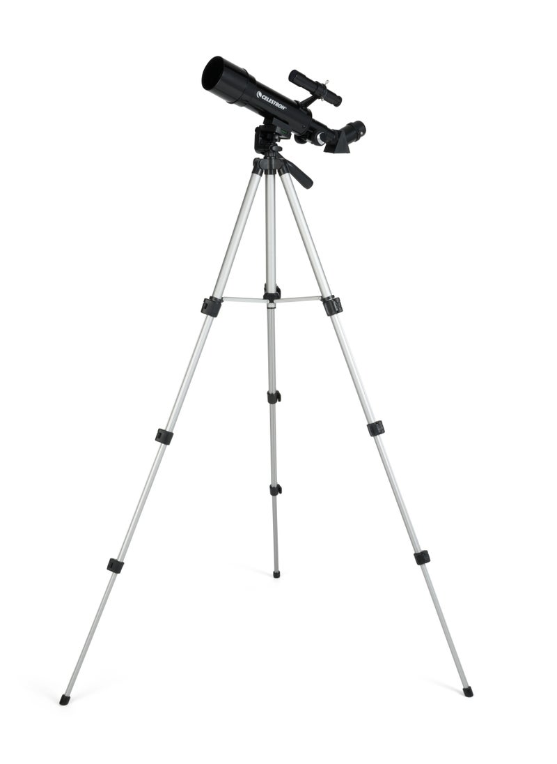 Celestron Travel Scope 50 Portable Telescope  - Image 3