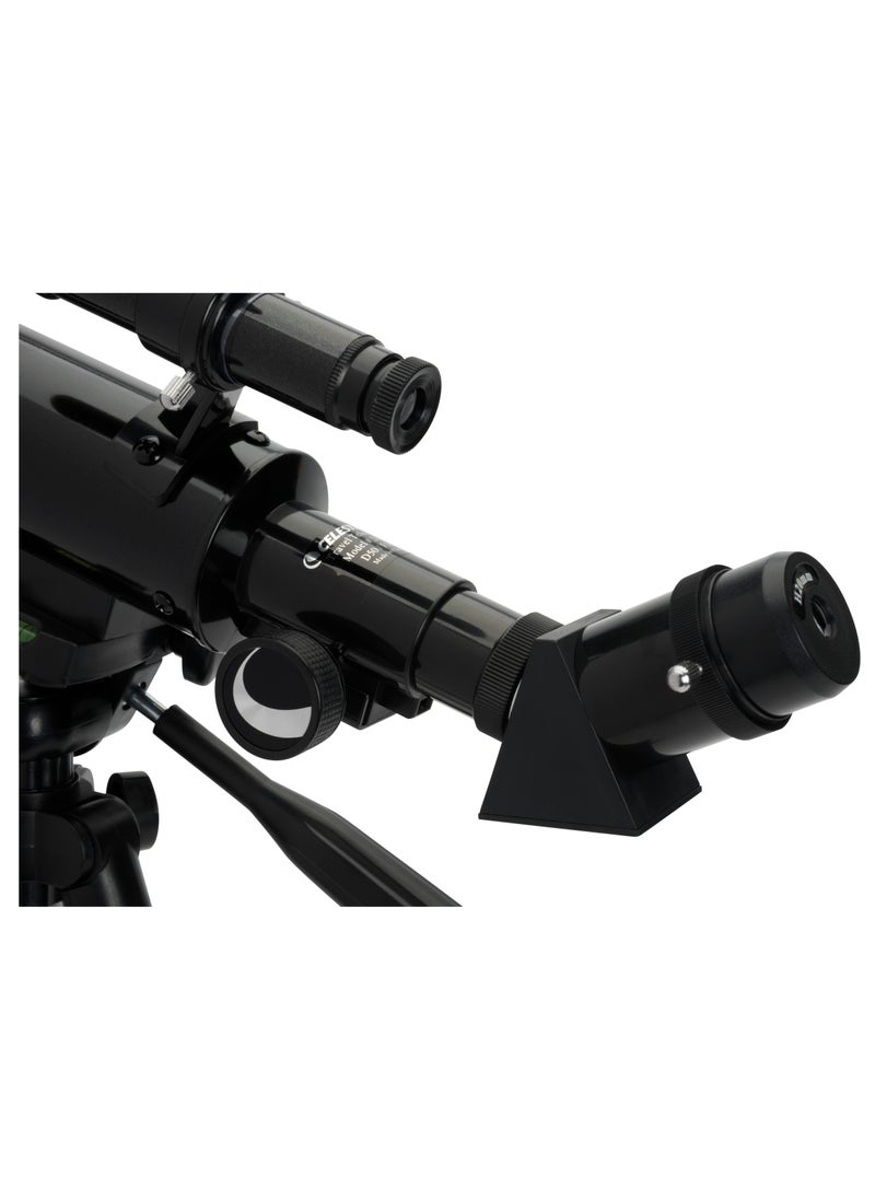 Celestron Travel Scope 50 Portable Telescope  - Image 5
