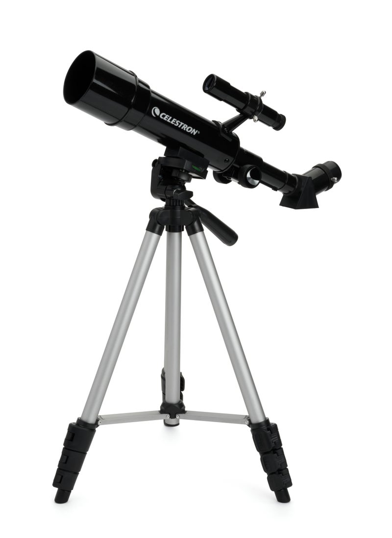 Celestron Travel Scope 50 Portable Telescope  - Image 1