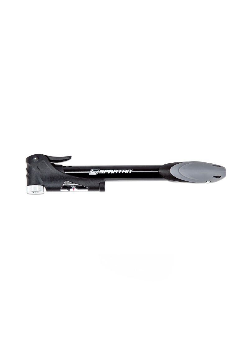 Spartan Mini Pump With Gauge  - Image 1