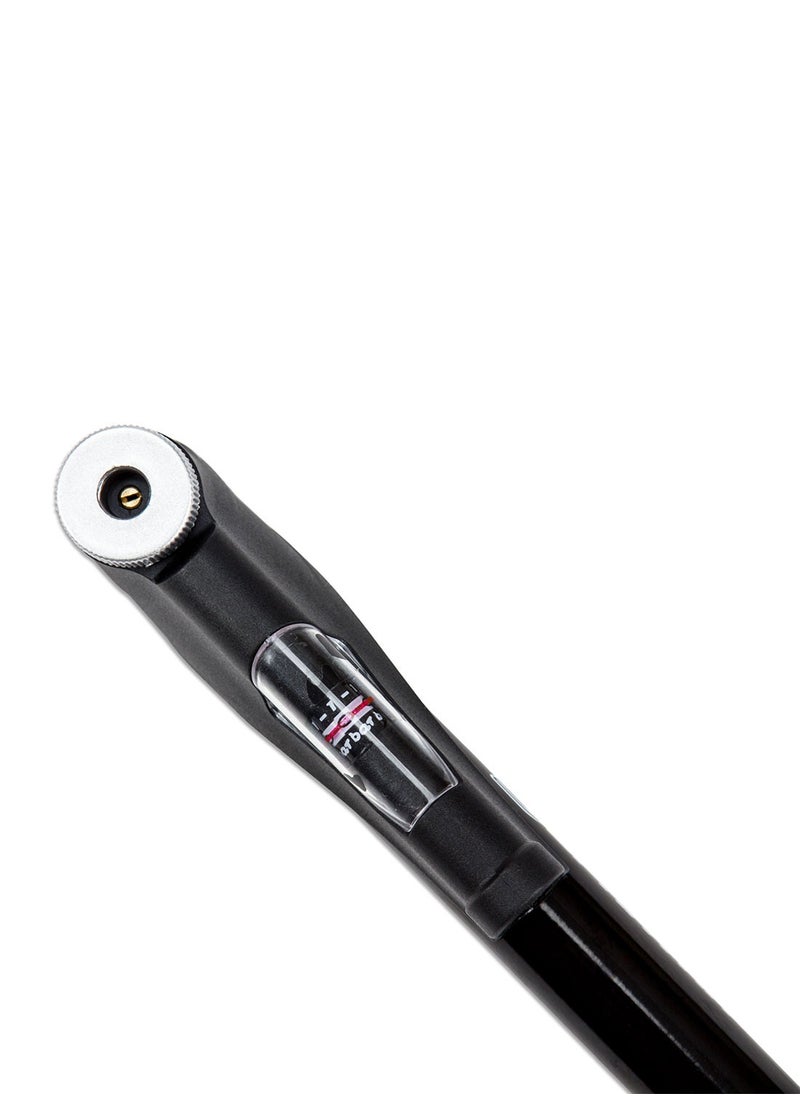 Spartan Mini Pump With Gauge  - Image 2