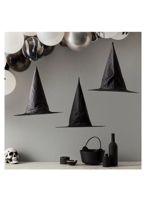 Hanging Witches Hats