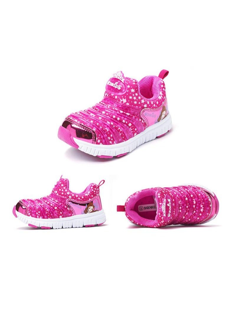 Children's Casual Sports Shoes - Image 3