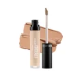 Swiss Beauty Swiss Beauty Liquid Light Weight Concealer With Full Coverage |Easily Blendable Concealer For Face Makeup With Matte Finish | Shade 05 - Medium Moyen 6g