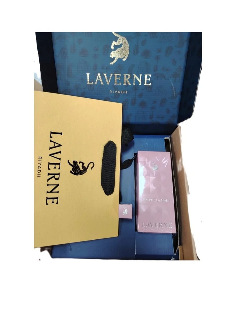 Laverne - Secret Garden Laverne EDP - Image 1