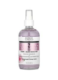 Collagen + Rosewater Plump + Glow Facial Mist 7.5 fl oz (222 ml) - pzsku/Z22769AAC5F43D82DFC5FZ/45/_/1738414520/d0163e04-afa9-4f47-b521-8ef4ee2d6e71