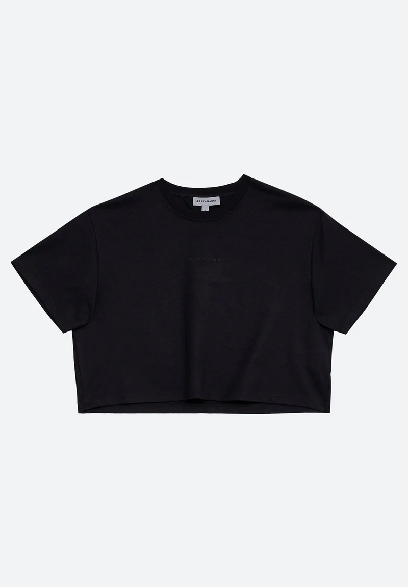 ليس بنجامنز تي شيرت صندوقي ٤٠٨