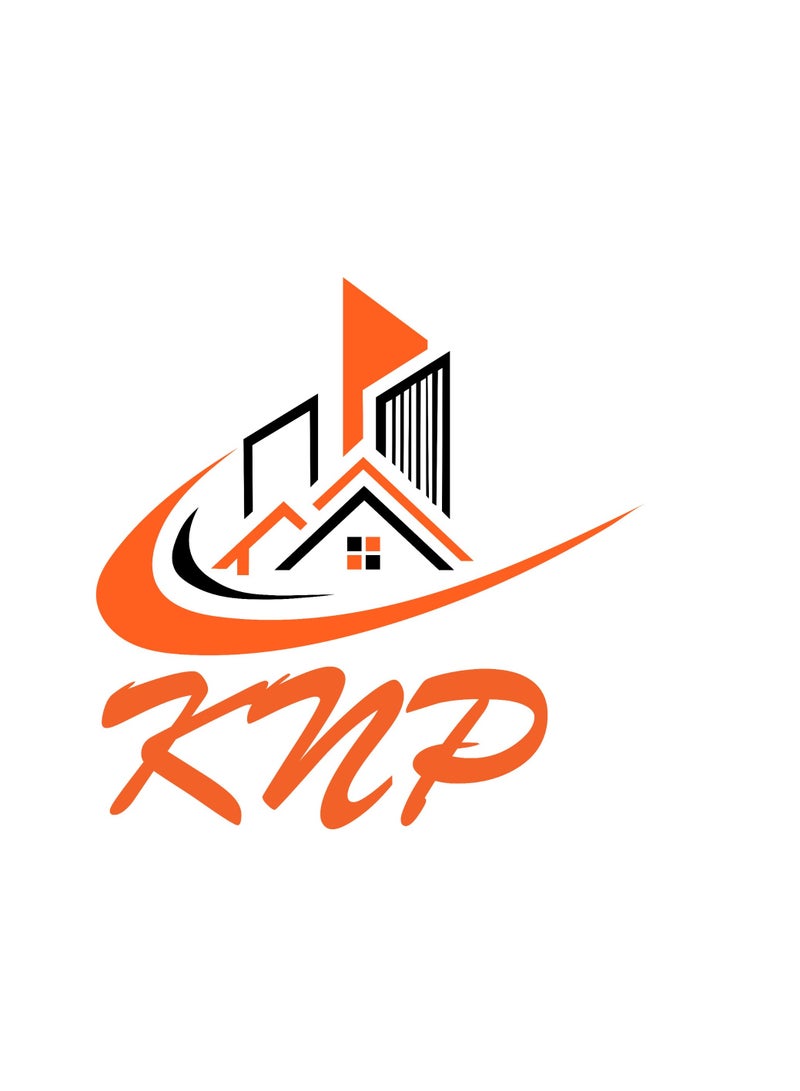 KNP KNP Multi Use Rubber Hammer with a plastic handle is a versatile tool designed for a variety of tasks that require a softer impact.  - Image 4