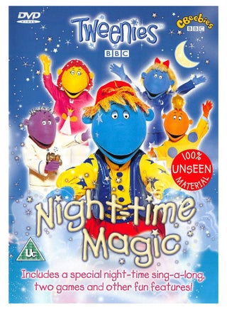 Tweenies : Night Time Magic - DVD - pzsku/Z22771EB863FF48213822Z/45/_/1662023088/a9d3effd-8436-43a8-89c4-01712ead3f3e