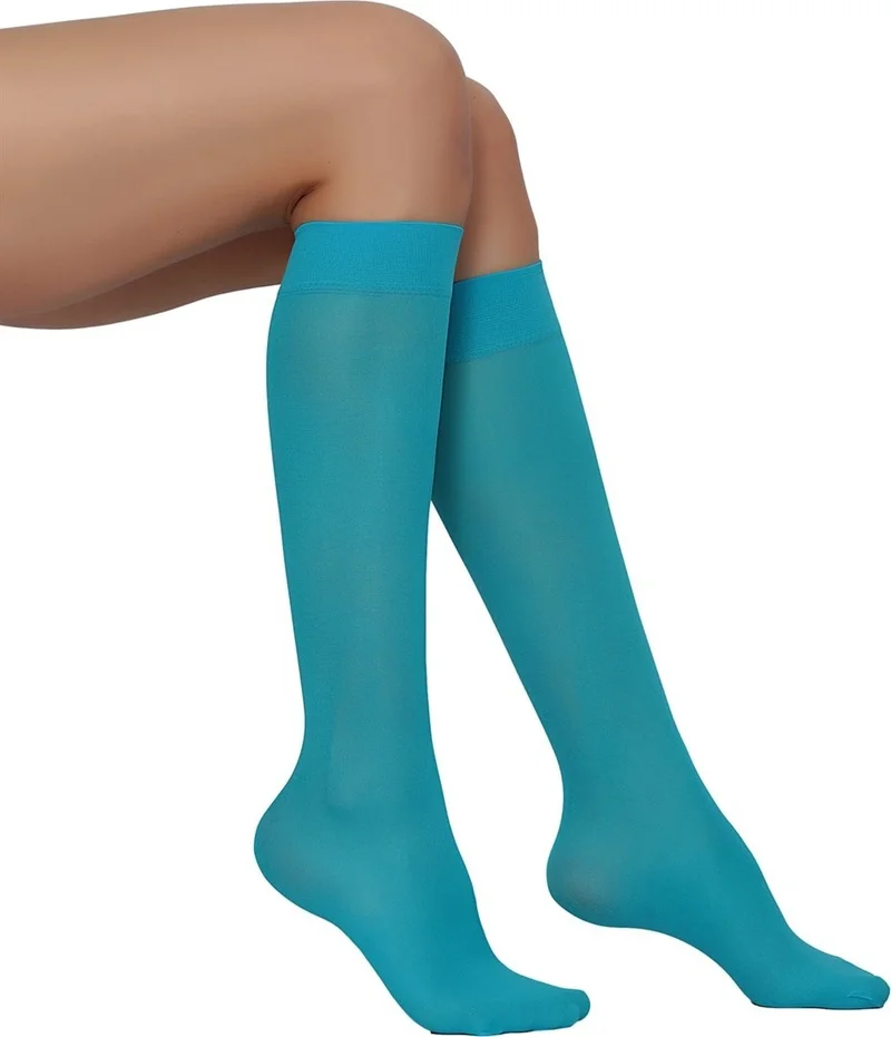 DayMod Mycro 50 Knee Socks