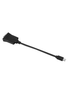 Thoraya Cabledeconn MINI DP Displayport to VGA Active Converter Adapter Cable 23CM For MacBook  - Image 3