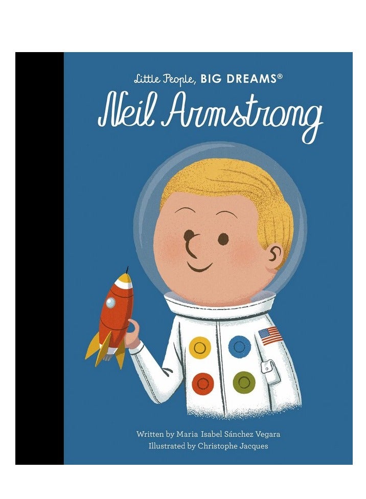 Neil Armstrong