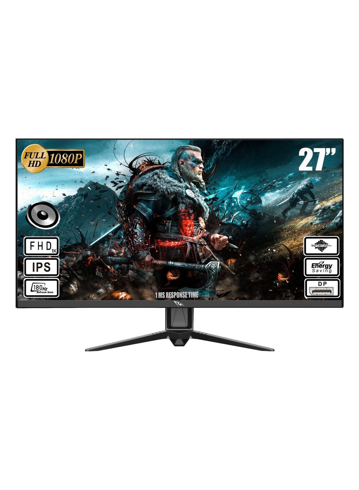 سبير بي سي Spearpc SM27ips180 Ips Fhd Monitor 27 inch
