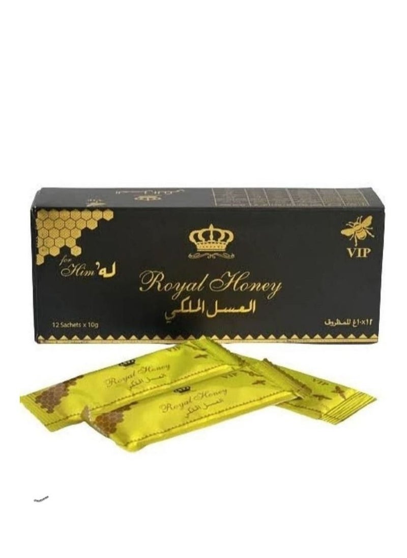 Honey supplement 12 envelopes - pzsku/Z2277ADDA7EE05D1CA5E3Z/45/_/1690590774/9676e45a-8f26-49e8-83ab-026598a9dac6