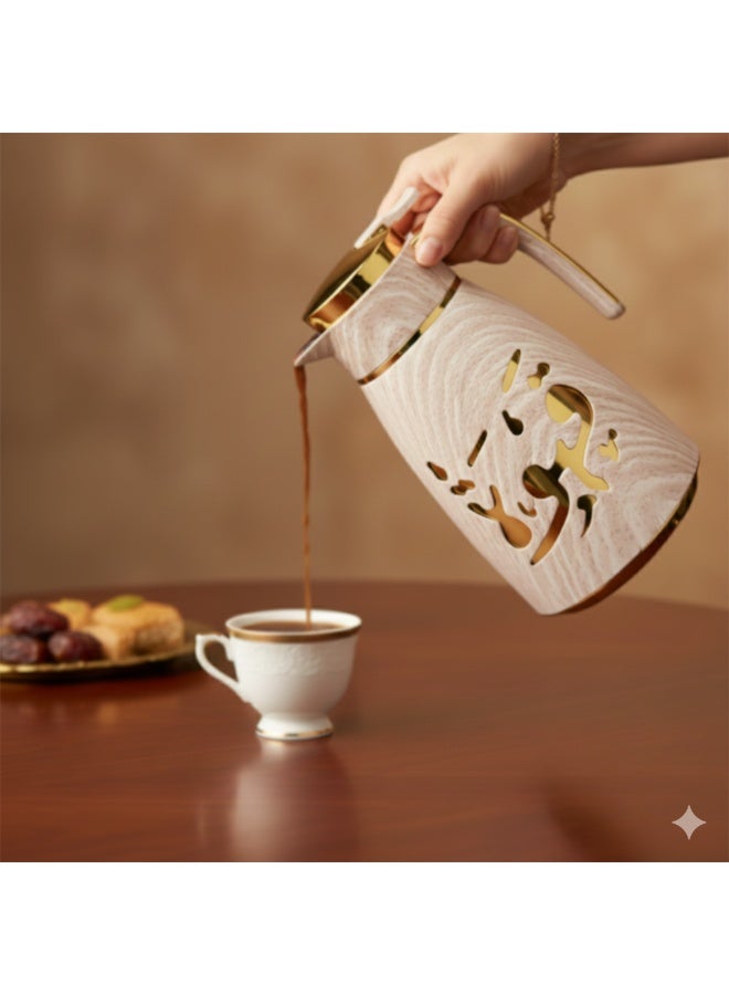 زمزم قارورة زمزم المفرغة من الهواء - Image 2