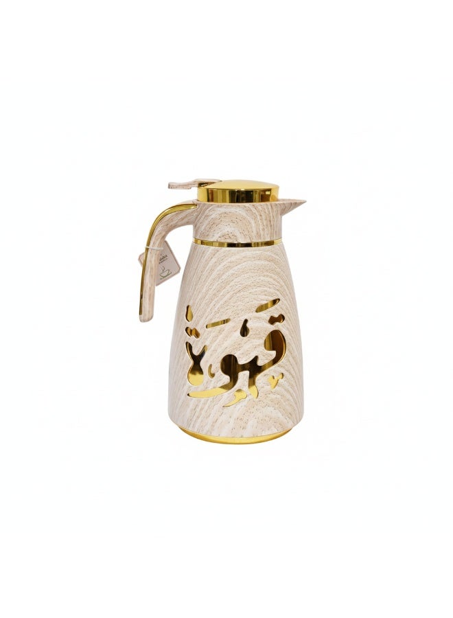 زمزم قارورة زمزم المفرغة من الهواء - Image 1