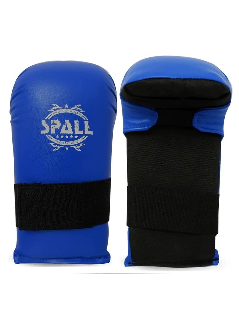 Spall Karate Mitt For Men Women Punching Bag Gloves New Improved Quality Mma Boxing Professional Karate Practice Training Mitts  - Image 1