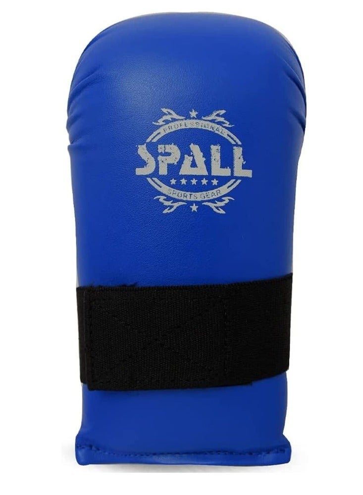 Spall Karate Mitt For Men Women Punching Bag Gloves New Improved Quality Mma Boxing Professional Karate Practice Training Mitts  - Image 2