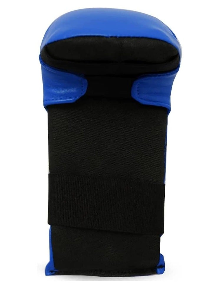 Spall Karate Mitt For Men Women Punching Bag Gloves New Improved Quality Mma Boxing Professional Karate Practice Training Mitts  - Image 3